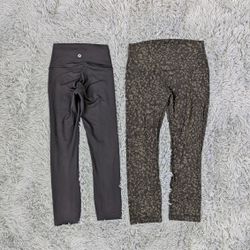 Lululemon Leggings Bundle | Grade A/B Activewear