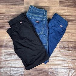 Classic Dickies pants ( fnc 197)