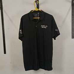 MIX BRANDED POLO SHIRTS - BUNDLE 05