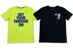 (FV-1665) Nike T-Shirts