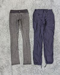 Lululemon Activewear Leggings | Mixed Styles & Siz..