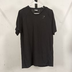 GYM SHARK T-SHIRTS & TANK TOPS - BUNDLE 39