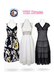Y2K Dress