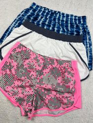 Shorts sportivi senza marca