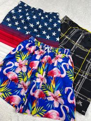 Swimming shorts
