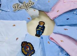 Polo Ralph Lauren Shirts
