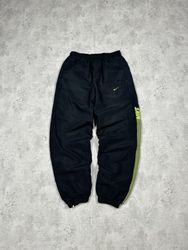 Premium Vintage Nike Baggy Pants
