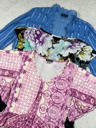 Fashion blouse