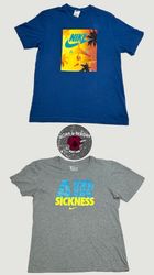 Nike T-shirt 10 pieces WR1725