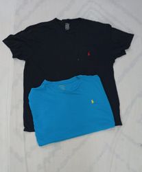CR9069 VINTAGE POLO T-SHIRTS