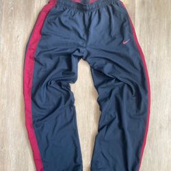 Authentic Vintage Nike Baggy Pants