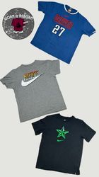 Nike T-shirt 11 pieces WR1723