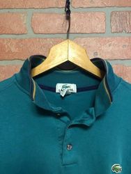 Vintage Lacoste T-Shirts