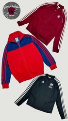 Adidas kids jacket 10 pieces WR1722