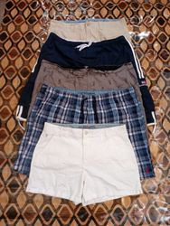 US Polo Assn Shorts