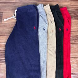 Ralph lauren pants kids (fnc 202)