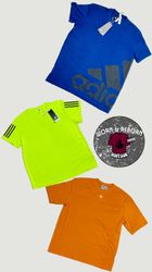 Adidas T-shirt 10 pieces WR1720