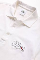 Authentic Lacoste T-Shirts