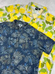 Hawaiian Shirts