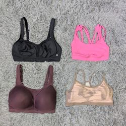 Lululemon Performance Sports Bras | Resale Ready