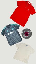 Adidas T-shirt 10 pieces WR1717