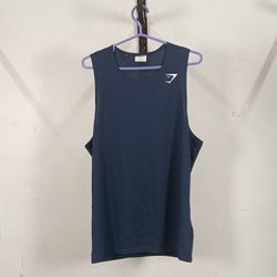 GYM SHARK T-SHIRTS & TANK TOPS - BUNDLE 43