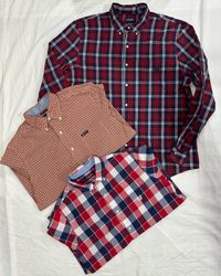 Chaps Shirts B#165