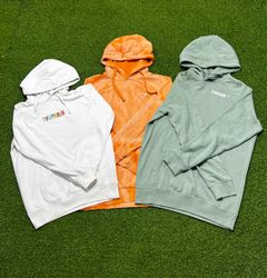 GymShark Hoodie 18P