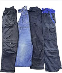 DICKIES TROUSERS - 10 Pieces