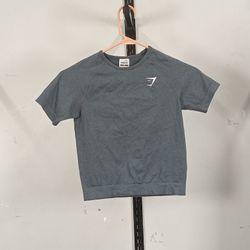 GYM SHARK T-SHIRTS & TANK TOPS - BUNDLE 45
