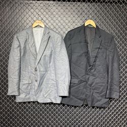 Ralph lauren office coats (fnc 206)