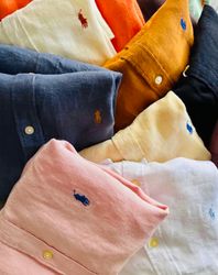 Polo Ralph Lauren Shirts