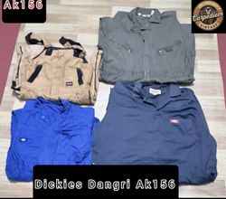 Dickies Dangri Ak156
