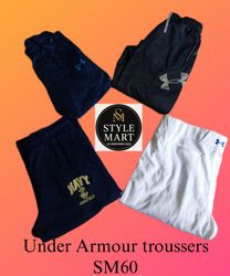 Under Armour Track Pants