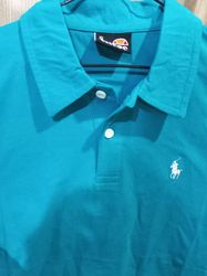Authentische Ralph Lauren T-Shirts