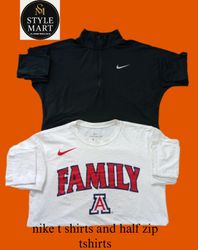 Nike Sports Shirts