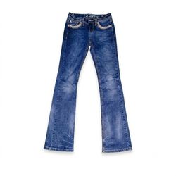 Y2K Jeans (009d)