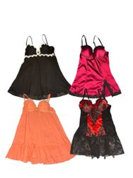 Y2K babydoll Tops | V-T505