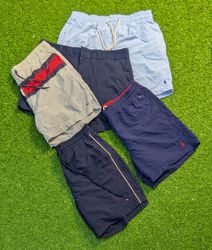 6189 - Tommy Hilfiger, Ralph Lauren Shorts