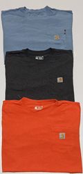 Carhartt T-Shirt RV # 1014