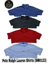 Polo Ralph Lauren T Shirts