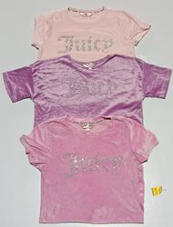 Juicy Couture tops RV # 1015