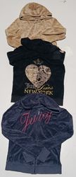 Juicy Couture hoodie RV # 1016