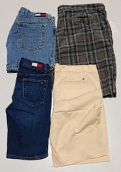 Tommy Hilfiger Shorts RV # 1019