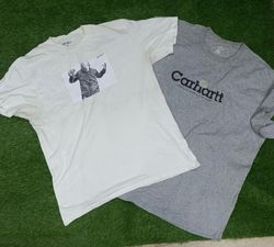 PREMIUM BRANDS CARHARTT TSHIRT MIX