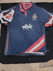 Polo mix brand T Shirts
