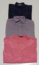 Tommy Hilfiger Shirts RV # 1022