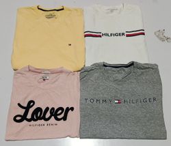 Tommy Hilfiger t-shirt RV # 1024