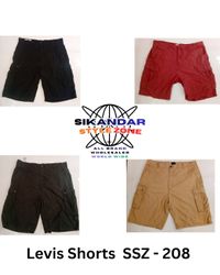 Levi's Cargo Shorts