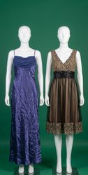 Y2K Mix Party Dresses VL22